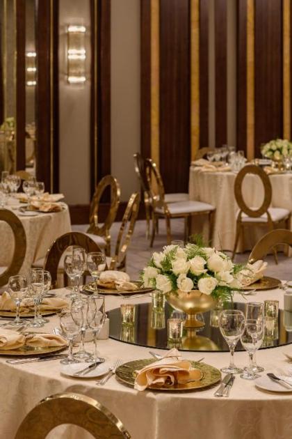 JW Marriott Hotel Cairo - image 8