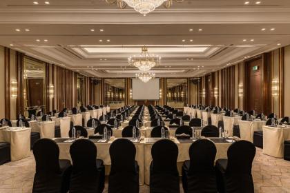 JW Marriott Hotel Cairo - image 9