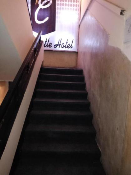 Castle Hostel - image 14