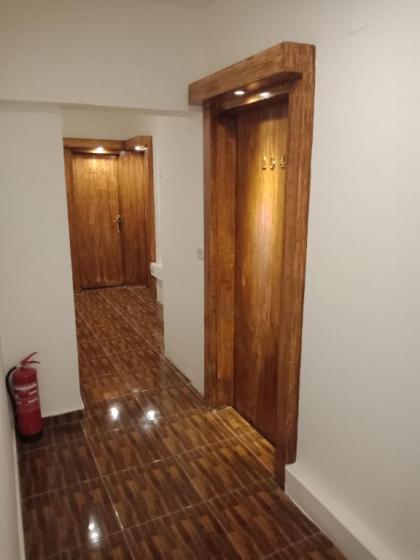 Castle Hostel - image 17