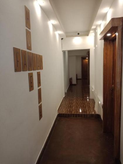 Castle Hostel - image 19