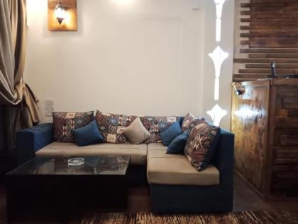 Castle Hostel - image 20