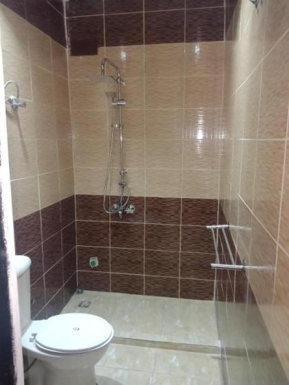 Castle Hostel - image 4