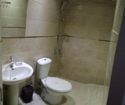 Castle Hostel - image 8