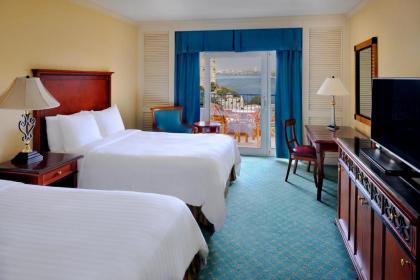 Cairo Marriott Hotel & Omar Khayyam Casino - image 12