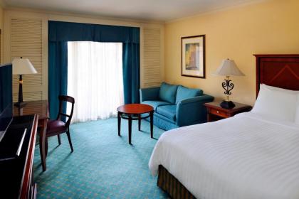 Cairo Marriott Hotel & Omar Khayyam Casino - image 3