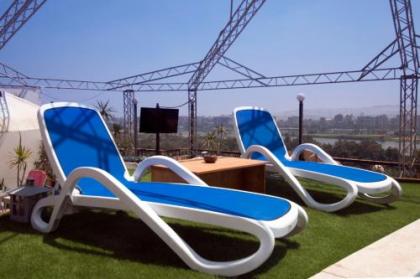 Swiss Inn Nile Hotel - image 10