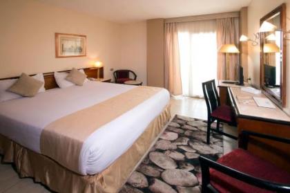 Swiss Inn Nile Hotel - image 12