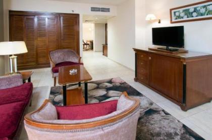 Swiss Inn Nile Hotel - image 13