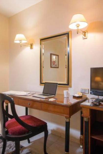 Swiss Inn Nile Hotel - image 15
