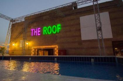 Swiss Inn Nile Hotel - image 17