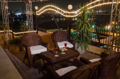 Swiss Inn Nile Hotel - image 18
