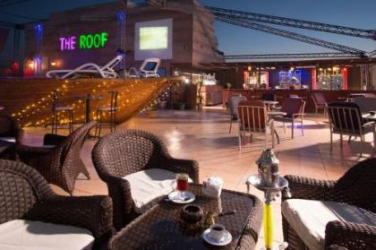Swiss Inn Nile Hotel - image 3
