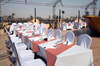 Swiss Inn Nile Hotel - image 5