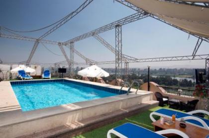 Swiss Inn Nile Hotel - image 6