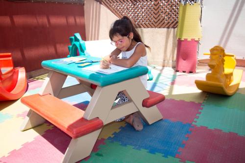 Swiss Inn Nile Hotel - image 7