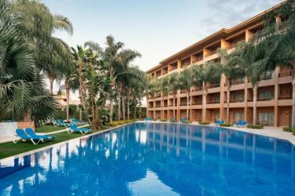 Dusit Thani LakeView Cairo - image 10