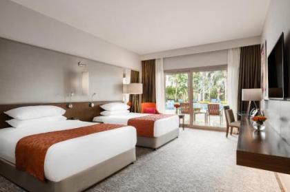 Dusit Thani LakeView Cairo - image 11