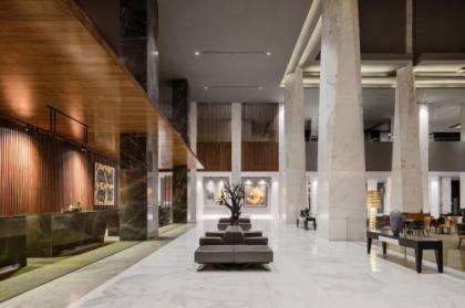 Dusit Thani LakeView Cairo - image 12