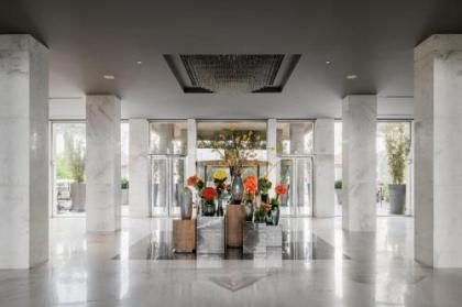 Dusit Thani LakeView Cairo - image 13