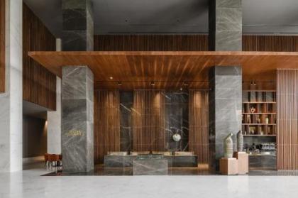 Dusit Thani LakeView Cairo - image 14