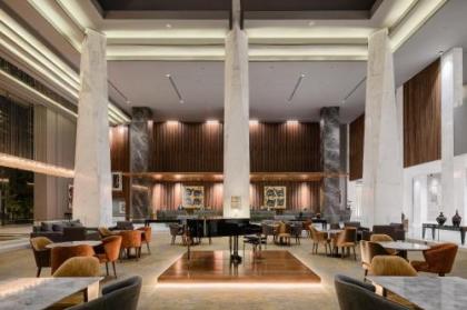Dusit Thani LakeView Cairo - image 17