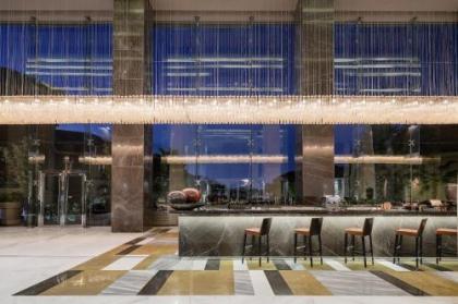 Dusit Thani LakeView Cairo - image 18