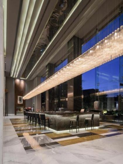Dusit Thani LakeView Cairo - image 19
