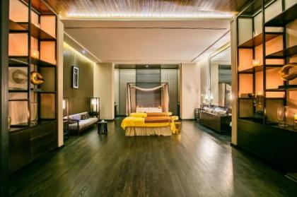 Dusit Thani LakeView Cairo - image 8
