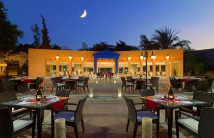 Waldorf Astoria Cairo Heliopolis - image 10