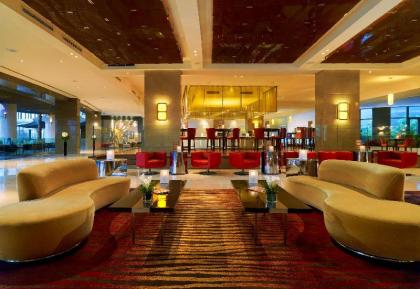 Waldorf Astoria Cairo Heliopolis - image 13