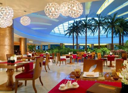 Waldorf Astoria Cairo Heliopolis - image 16