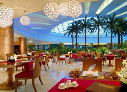 Waldorf Astoria Cairo Heliopolis - image 18