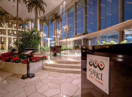 Waldorf Astoria Cairo Heliopolis - image 2