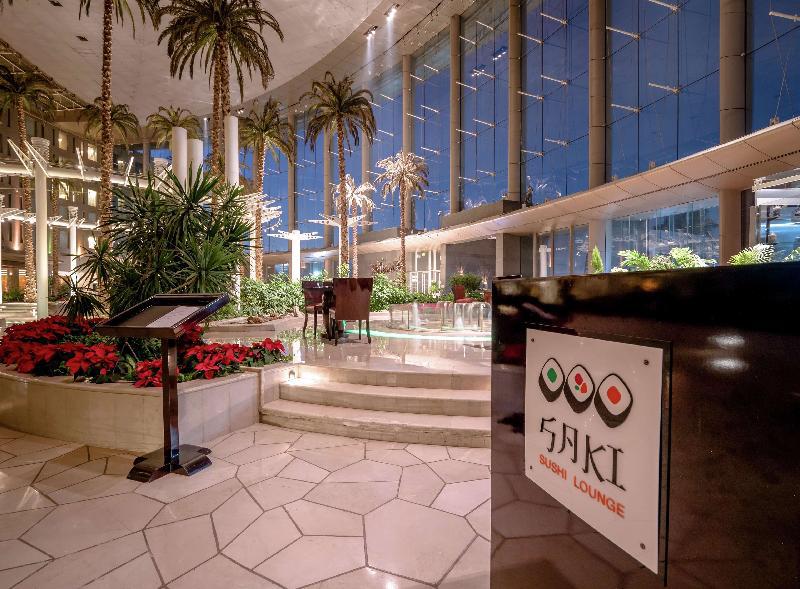 Waldorf Astoria Cairo Heliopolis - image 2
