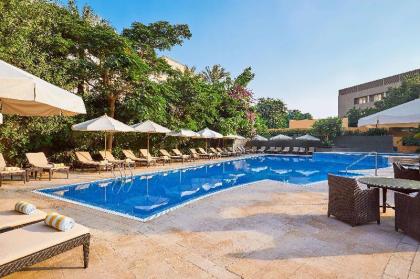 Waldorf Astoria Cairo Heliopolis - image 3