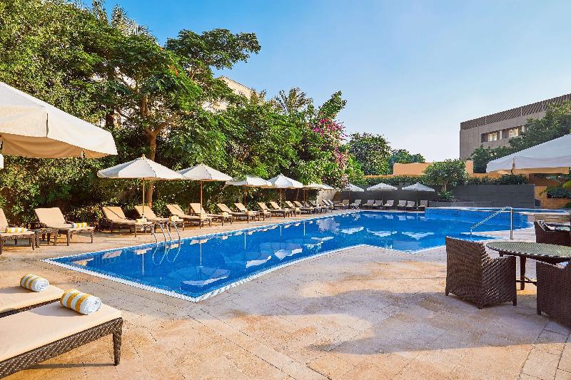 Waldorf Astoria Cairo Heliopolis - image 3