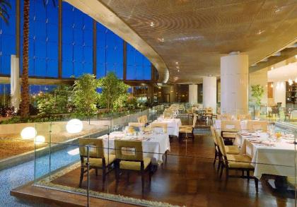 Waldorf Astoria Cairo Heliopolis - image 5