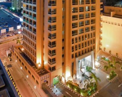 Staybridge Suites & Apartments - Citystars - image 1
