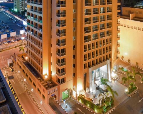 Staybridge Suites & Apartments - Citystars - main image
