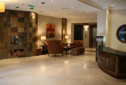 Staybridge Suites & Apartments - Citystars - image 10