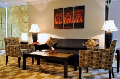 Staybridge Suites & Apartments - Citystars - image 18