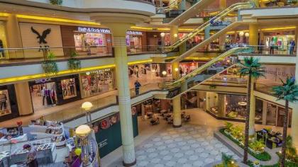 Staybridge Suites & Apartments - Citystars - image 2