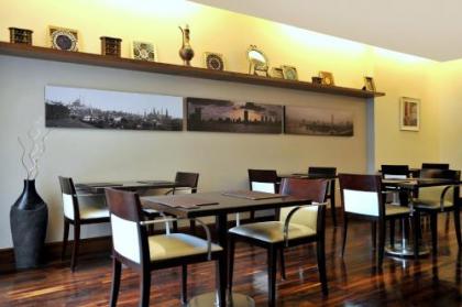 Staybridge Suites & Apartments - Citystars - image 20