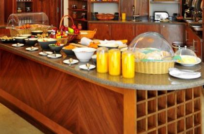 Staybridge Suites & Apartments - Citystars - image 4