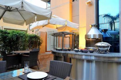 Staybridge Suites & Apartments - Citystars - image 6