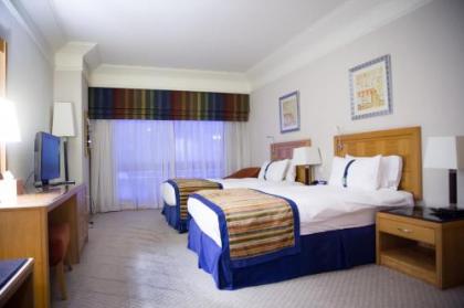 Holiday Inn Citystars - image 11