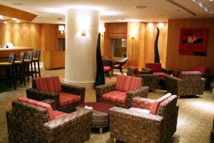 Holiday Inn Citystars - image 14