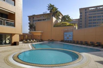 Holiday Inn Citystars - image 15