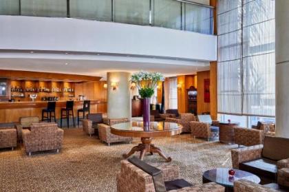 Holiday Inn Citystars - image 18